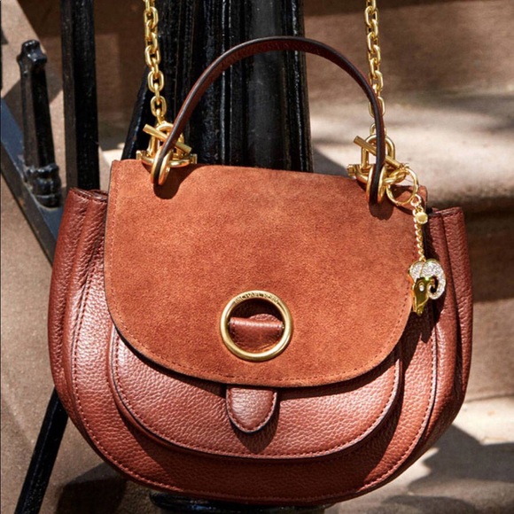 michael kors isadore